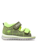 Buty dla chłopców - Primigi Sandały 5863833 Szary - miniaturka - grafika 1