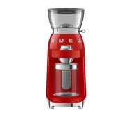 Młynki do kawy - Smeg CGF03RDEU - miniaturka - grafika 1