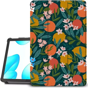 ETUI CASE OBUDOWA FUTERAŁ - REALME PAD 10.4 - Etui do tabletów - miniaturka - grafika 1