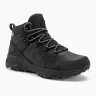 Buty trekkingowe damskie - Buty Trekkingowe Damskie Columbia Peakfreak II Mid Outdry Leather - miniaturka - grafika 1