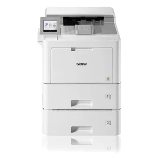 Drukarka Brother HL-L9470CDNT COLOR LASER - Drukarki - miniaturka - grafika 1