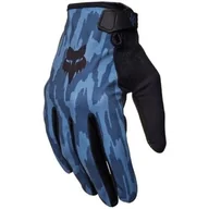 Rękawiczki rowerowe - Rękawiczki rowerowe FOX Ranger Swarmer ( XL) - miniaturka - grafika 1