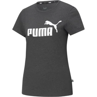 Koszulka sportowa damska Puma 58677407 - Koszulki sportowe damskie - miniaturka - grafika 1