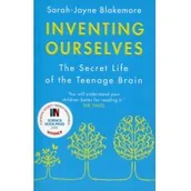 Obcojęzyczne książki naukowe - Sarah-Jayne Blakemore Inventing Ourselves - miniaturka - grafika 1