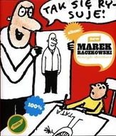 Poradniki hobbystyczne - Historyjki obrazkowe - miniaturka - grafika 1