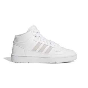 Męskie Sneakersy ADIDAS RAPID COURT MID JP5864 – Biały - Sneakersy męskie - miniaturka - grafika 1