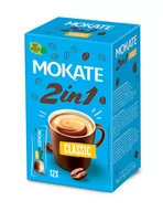 Kawa - Napój Kawowy 2in1 2w1 Instant Mokate Mix Kawowy 12 saszetek - miniaturka - grafika 1
