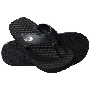 Japonki męskie The North Face Base Camp Flip-Flop II Rozmiar butów (UE): 42 / Kolor: czarny - Klapki i japonki męskie - miniaturka - grafika 1