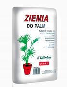 Ziemia ogrodowa - Pphu "arex" "green garden" arkadiusz temberski Ziemia do palm Arex 5l - miniaturka - grafika 1