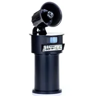 Zwalczanie i odstraszanie szkodników - Profesjonalny Odstraszacz Ptaków, Zwierzyny Leśnej Dzików Saren Jeleni, Gryzoni, Niedźwiedzi, Lisów. - miniaturka - grafika 1