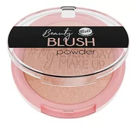Róże do policzków - Bell Beauty Blush Powder Róż rozświetlający 02 Harmony 6g - miniaturka - grafika 1