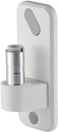 Uchwyty do telewizora - Adapter uchwytu Neomounts AWL75-450WH White (8717371449513) - miniaturka - grafika 1