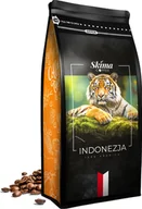 Kawa - Kawa ziarnista SkimaCoffee Indonezja 1 kg - miniaturka - grafika 1