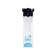 Tusze zamienniki - TelForceOne Tusz E-9452 (T9452) TFO 60ml - miniaturka - grafika 1