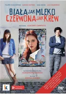 Biała jak mleko, czerwona jak krew
