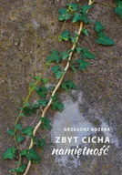 Powieści historyczne i biograficzne - zbyt cicha namiętność - miniaturka - grafika 1