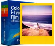 Akcesoria fotograficzne - Wkład Papier Wkłady Summer Edition I-type Do Polaroid Now / Now+ / Lab / Onestep 2 Vf / Onestep+ - miniaturka - grafika 1
