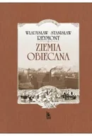 Proza - Ziemia obiecana - Władysław Reymont - miniaturka - grafika 1