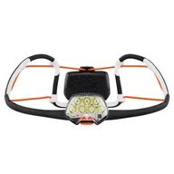 Latarki - Petzl E104BA00 Iko Core Lamp Black - miniaturka - grafika 1