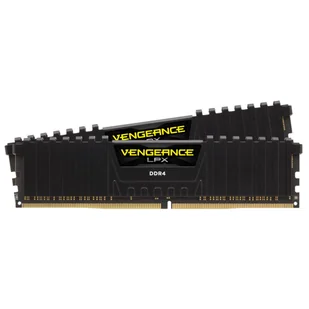 Corsair 16GB CMK16GX4M2A2666C16 DDR4 - Pamięci RAM - miniaturka - grafika 2