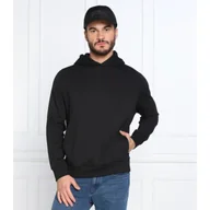 Bluzy męskie - Calvin Klein Bluza SOFT | Comfort fit - miniaturka - grafika 1