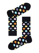 Skarpetki męskie - Happy Socks Skarpety "Dots" ze wzorem - miniaturka - grafika 1