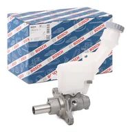 Cylinderki hamulcowe - BOSCH Cylinder hamulca zasadniczego 0 204 720 432 - miniaturka - grafika 1