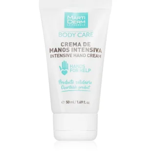Martiderm MartiDerm Creme krem do rąk 50 ml - Kremy i maski do rąk - miniaturka - grafika 1