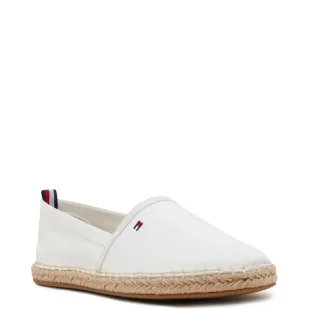 Tommy Hilfiger Espadryle - Espadryle damskie - miniaturka - grafika 1