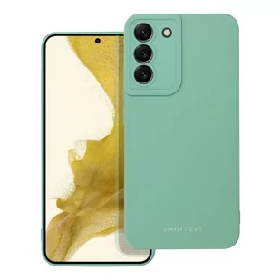 Roar Futerał Luna Case do Samsung Galaxy A14 5G zielony - Etui i futerały do telefonów - miniaturka - grafika 1