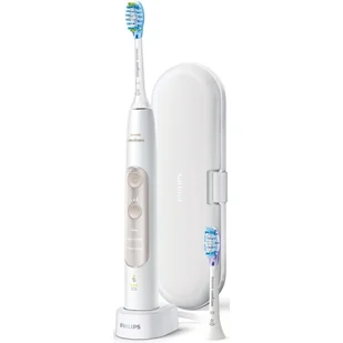 Philips Sonicare ExpertClean 7300 HX9601/03 szczoteczka soniczna 1 szt. - Szczoteczki elektryczne - miniaturka - grafika 1