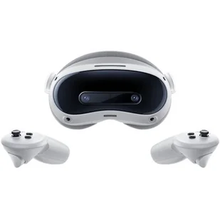 Gogle VR PICO 4 Ultra - Okulary VR - miniaturka - grafika 1