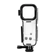 Akcesoria do kamer sportowych - Puluz Obudowa wodoszczelna do DJI Osmo Pocket 3 (45 m) - miniaturka - grafika 1