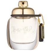 Wody i perfumy damskie - Coach Woman Woda perfumowana 30ml - miniaturka - grafika 1