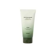 Pianki do mycia twarzy - Heimish Heimish Matcha Biome Amino Acne Cleansing Foam - 150 g 2102320 - miniaturka - grafika 1