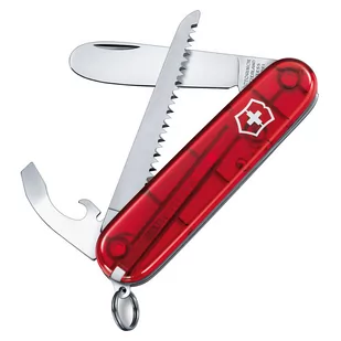 Victorinox My first Victorinox (0.2373.T) - Scyzoryki - miniaturka - grafika 2