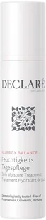 DECLARE_Allergy Balance krem do twarzy 50ml - Kremy do twarzy - miniaturka - grafika 1