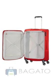 WALIZKA SAMSONITE Base Boost duża 4koła 112,5l 3,1kg - Walizki - miniaturka - grafika 6