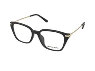Okulary korekcyjne, oprawki, szkła - Dioptrie szkieł Michael Kors Hainan MK4133D 3005 - miniaturka - grafika 1