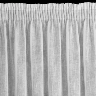 Firana Eurofirany Design91 Carla Bia 300 x 145 Taś - Firany - miniaturka - grafika 4