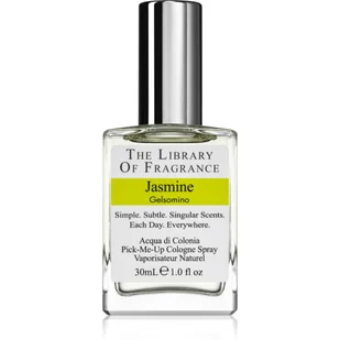 Demeter Jasmine woda kolońska 30ml - Wody i perfumy damskie - miniaturka - grafika 1