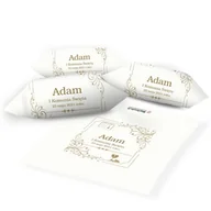 Cukierki - Krówki na I Komunię #015 - miniaturka - grafika 1