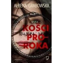 Ko$1919ci proroka - Powieści Ko$1919ci proroka - Powieści - miniaturka - grafika 2