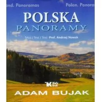Biały Kruk Andrzej Nowak Polska Panoramy - Albumy krajoznawcze - miniaturka - grafika 2