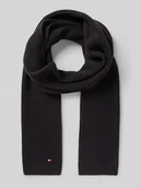 Apaszki i szaliki męskie - Szal z mieszanki kaszmiru i bawełny - miniaturka - grafika 1