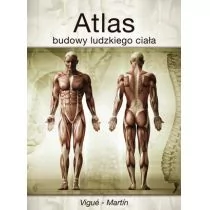 Olesiejuk Atlas budowy ludzkiego ciała - Książki medyczne Olesiejuk Atlas budowy ludzkiego ciała - Książki medyczne - miniaturka - grafika 1