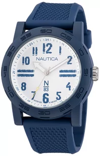 Zegarek Zegarek Nautica NAPATS301 AYIA TRIADA - Zegarki męskie - miniaturka - grafika 1