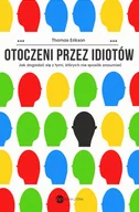 Historia Polski - Erikson Thomas Otoczeni przez idiotów - miniaturka - grafika 1