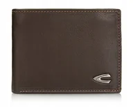 Portfele - skórzany portfel męski CAMEL ACTIVE B34 703 20 - miniaturka - grafika 1