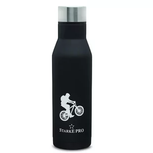 Starke Butelka termiczna Pro Explorer 750 ml - Butelki termiczne - miniaturka - grafika 1